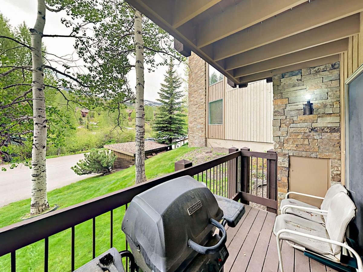 Condo In Snowmass Village #5Ab Άσπεν Εξωτερικό φωτογραφία