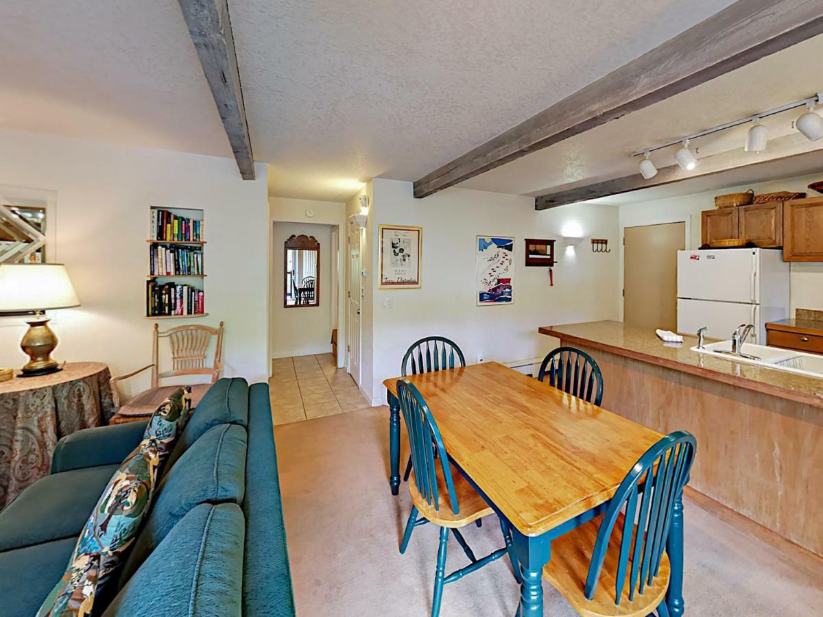 Condo In Snowmass Village #5Ab Άσπεν Εξωτερικό φωτογραφία